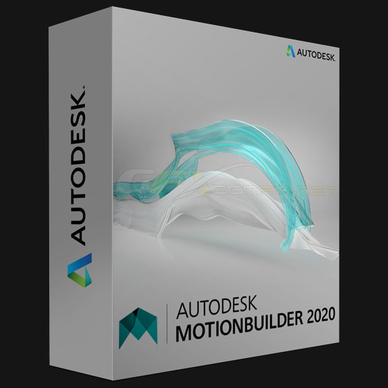 Autodesk Motionbuilder 2011 Crack